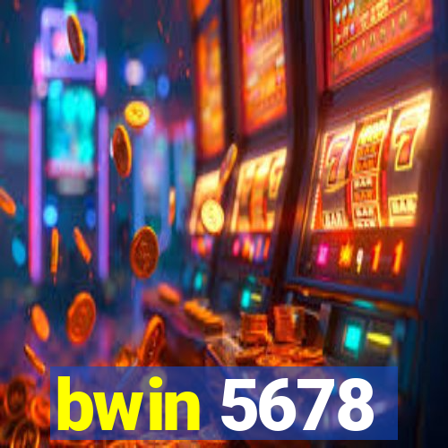 bwin 5678